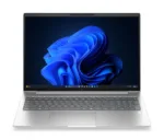 HP EliteBook 6 G2i 16 – Core 5-320, 16GB, 512GB SSD, 16 WUXGA 300-nit AG, 5MP IR cam, NO WWAN-readyness, Smartcard, FPR, US backlit keyboard, 56Wh, Pike Silver, Win 11 Pro, 3 years