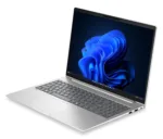 HP EliteBook 6 G2i 16 – Core 5-320, 16GB, 512GB SSD, 16 WUXGA 300-nit AG, 5MP IR cam, NO WWAN-readyness, Smartcard, FPR, US backlit keyboard, 56Wh, Pike Silver, Win 11 Pro, 3 years