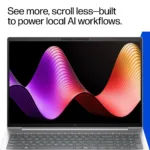 HP EliteBook 6 G2i 16 – Ultra 5-325, 32GB, 512GB SSD, 16 WUXGA 400-nit AG, 5MP IR cam, NO WWAN-readyness, Smartcard, FPR, ESTONIAN backlit keyboard, 56Wh, Pike Silver, Win 11 Pro, 3 years