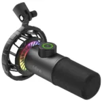 FIFINE K658 RGB USB Microphone