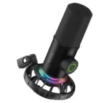FIFINE K658 RGB USB Microphone