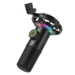 FIFINE K658 RGB USB Microphone