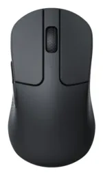 KEYCHRON M3 Mini (1000Hz) Black Wireless Mouse