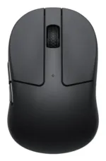 Keychron M4 (4000Hz) Black Wireless Mouse