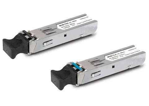 PLANET SFP-Port 1000Base-BX Transceiver (WDM,TX:1550nm RX:1310nm)