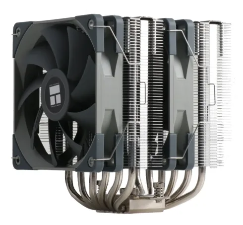 Thermalright Peerless Assassin 120 Black (120mm) Processor Cooler