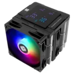 THERMALRIGHT Peerless Assassin 120 Digital Black ARGB CPU Cooler