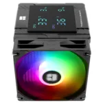 THERMALRIGHT Peerless Assassin 120 Digital Black ARGB CPU Cooler