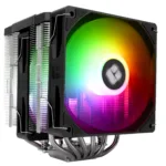 THERMALRIGHT Peerless Assassin 120 Digital Black ARGB CPU Cooler
