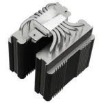 THERMALRIGHT Peerless Assassin 120 Digital Black ARGB CPU Cooler