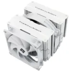 Thermalright Peerless Assassin 140 White (140mm) (Baltas) Processor Cooler
