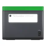 APC Schneider OffGrid Portable Power Station 500, 230V, 517Wh Lithium-ion, LCD, 2 CEE 7/3 Schuko outlets, Sinewave, 3 USB-A, 2 USB-C, Wireless Charger