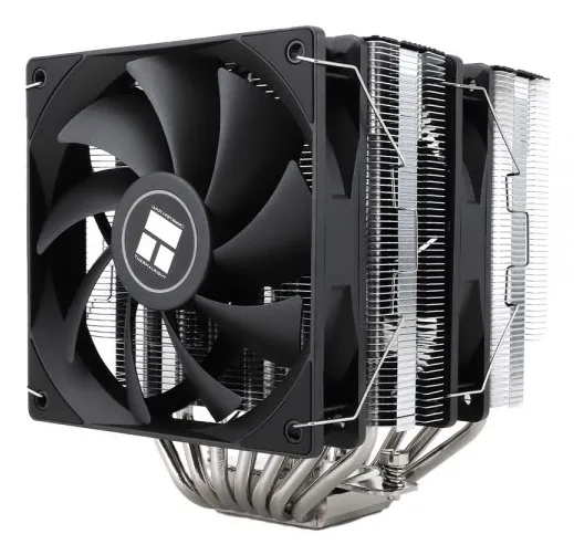 td-ps120 Thermalright Phantom Spirit 120 (120mm) Processor Cooler