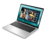 Dell Pro 14 Essential PV14250/ Core 7 -150U/ 16GB/ 512GB SSD/ 14.0″FHD+/FgrPr/ WLAN + BT/ US Kb/ W11 Pro / Platinum Silver (Plastic)/3yrs Prosupport