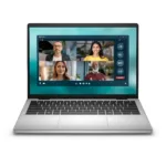 Dell Pro 14 Essential PV14250/ Core 7 -150U/ 16GB/ 512GB SSD/ 14.0″FHD+/FgrPr/ WLAN + BT/ US Kb/ W11 Pro / Platinum Silver (Plastic)/3yrs Prosupport