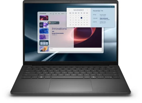 Dell Pro 14 Essential PV14255/ AMD Ryzen 5 220/ 16GB/ 512GB SSD/ 14.0" FHD+/  WLAN + BT/ W11 Home/ 3yrs Prosupport