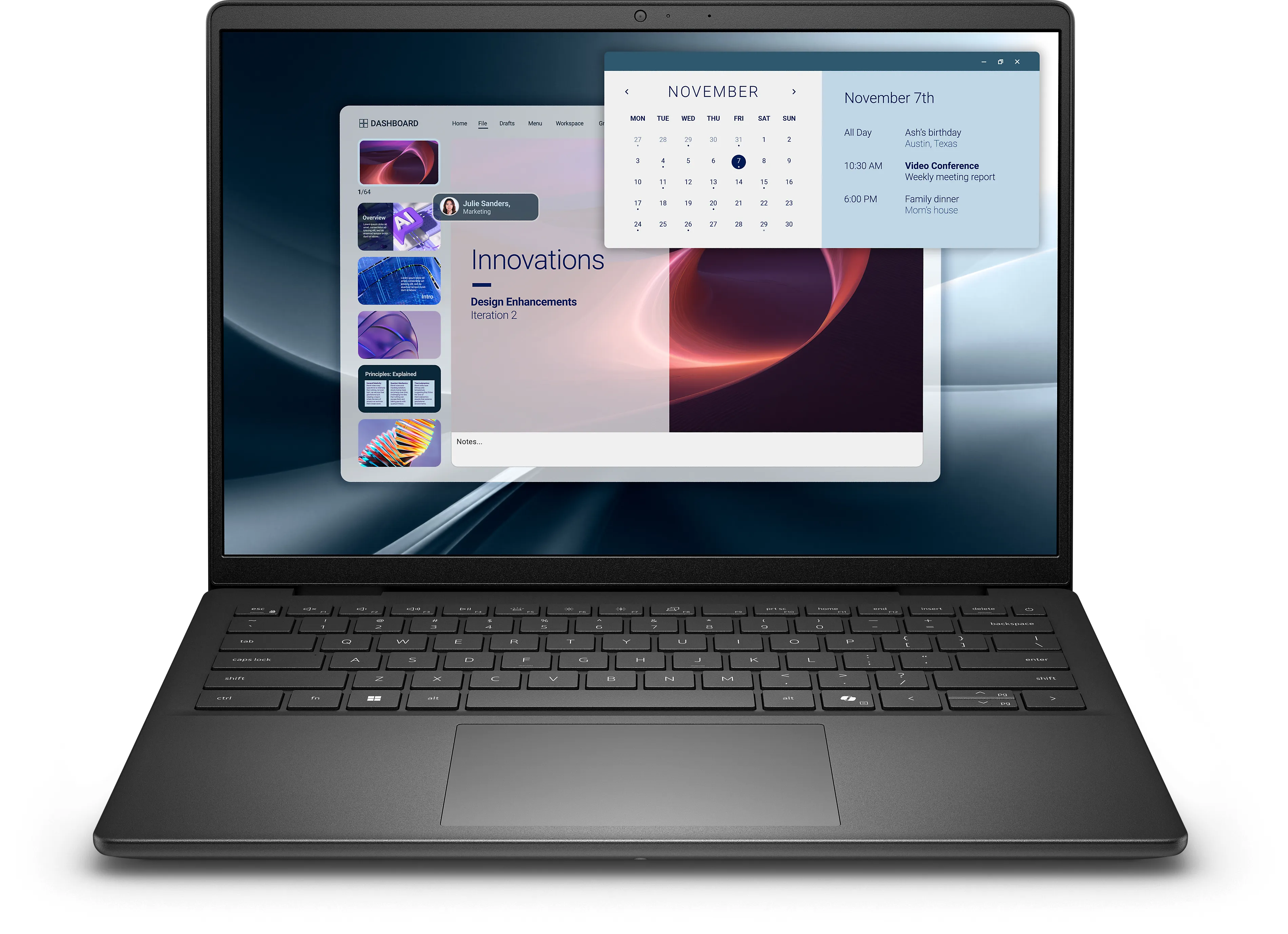 td-pv14255_hwk_551_hom Dell Pro 14 Essential PV14255/ AMD Ryzen 5 220/ 16GB/ 512GB SSD/ 14.0″ FHD+/ WLAN + BT/ W11 Home/ 3yrs Prosupport