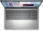Dell Pro 15 Essential PV15250/ i5-1334U/16GB/1TB SSD/15.6″ FHD/FgrPr/WLAN + BT/ US Kb/W11 Pro/Platinum Silver (Aluminum)/ 3yrs Prosupport