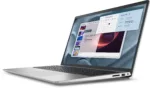Dell Pro 15 Essential PV15250/ i5-1334U/16GB/1TB SSD/15.6″ FHD/FgrPr/WLAN + BT/ US Kb/W11 Home/ Platinum Silver (Aluminum)/ 3yrs Prosupport