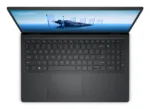 Dell Pro 15 Essential PV15250/ i5-1334U/16GB/512GB SSD/15.6″ FHD/FgrPr/WLAN + BT/ US Kb/W11 Pro/Carbon Black/3yrs Prosupport