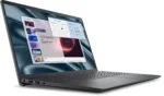 Dell Pro 15 Essential PV15255/ AMD Ryzen 5 7520U/ 8GB/ 512GB SSD/ 15.6″ FHD/ WLAN + BT/ US Kb/ W11 Pro/ Carbon Black/ 3yrs Prosupport