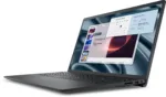 Dell Pro 15 Essential PV15255/ AMD Ryzen 5 7520U/ 8GB/ 512GB SSD/ 15.6″ FHD/ WLAN + BT/ US Kb/ W11 Pro/ Carbon Black/ 3yrs Prosupport