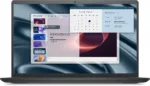 Dell Pro 15 Essential PV15255/ AMD Ryzen 3 7320U/ 8GB/ 512GB SSD/ 15.6″ FHD/ WLAN + BT/ Kb/ W11 Home/Carbon Black/ 3yrs Prosupport