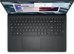 Dell Pro 15 Essential PV15255/ AMD Ryzen 3 7320U/ 8GB/ 512GB SSD/ 15.6″ FHD/ WLAN + BT/ Kb/ W11 Home/Carbon Black/ 3yrs Prosupport