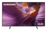 Samsung QLED TV QE65S85FAE