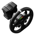 MOZA Racing R3 Simulator PC (R3 DD Wheelbase, ES Lite Steering Wheel, SR-P Lite Pedals)