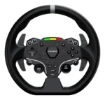 MOZA Racing R3 Simulator PC (R3 DD Wheelbase, ES Lite Steering Wheel, SR-P Lite Pedals)