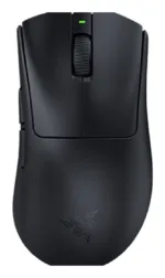 Razer Mouse RZ01-05140100-R3G1 / DeathAdder V3 HyperSpeed Black