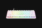Razer Keyboard RZ03-04990100-R3M1 / Huntsman V3 Pro Mini Black