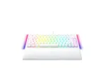 Razer Keyboard RZ03-05001700-R3M1 / BlackWidow V4 75% White