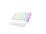 Razer Keyboard RZ03-05001700-R3M1 / BlackWidow V4 75% White