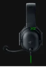 Razer Headset RZ04-03241000-R3G1 / BlackShark V2 X PS Black