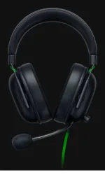Razer Headset RZ04-03241000-R3G1 / BlackShark V2 X PS Black
