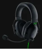 Razer Headset RZ04-03241000-R3G1 / BlackShark V2 X PS Black