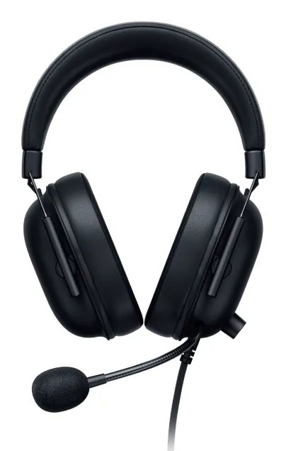 Razer Headset RZ04-03241000-R3G1 / BlackShark V2 X PS Black