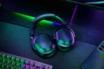 Razer Headset RZ04-03780100-R3M1 / Barracuda Pro Black