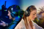 Razer Headset RZ04-03780100-R3M1 / Barracuda Pro Black
