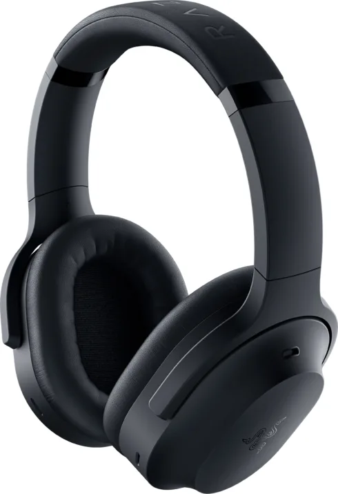 Razer Headset RZ04-03780100-R3M1 / Barracuda Pro Black
