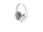 Hybrid Gaming & Street Headset – Razer Barracuda,white