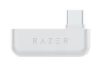 Hybrid Gaming & Street Headset – Razer Barracuda,white