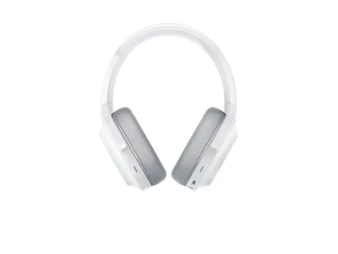 Hybrid Gaming & Street Headset – Razer Barracuda,white