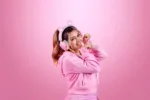 Razer Headset RZ04-04510200-R3M1 / Kraken Kitty V2 Pro Pink
