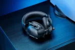 Razer Headset RZ04-04530500-R3G1 / BlackShark V2 Pro PS Black