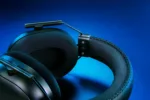 Razer Headset RZ04-04530500-R3G1 / BlackShark V2 Pro PS Black