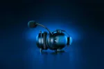 Razer Headset RZ04-04530500-R3G1 / BlackShark V2 Pro PS Black