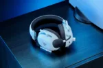 Razer Headset RZ04-04530600-R3G1 / BlackShark V2 Pro PS White